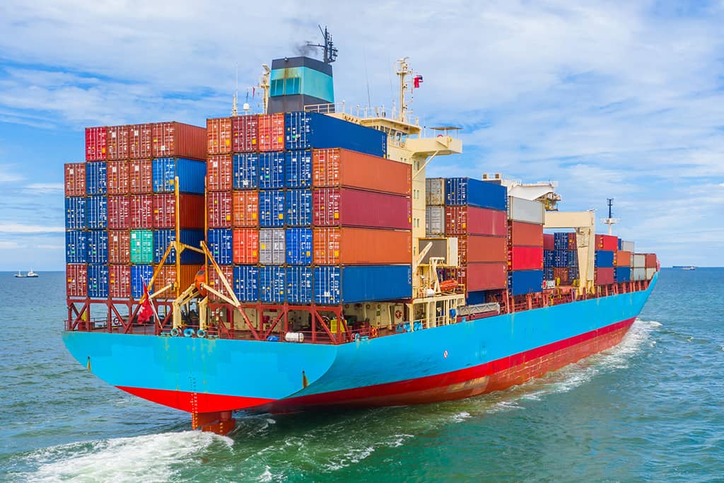 Minadil Cargo